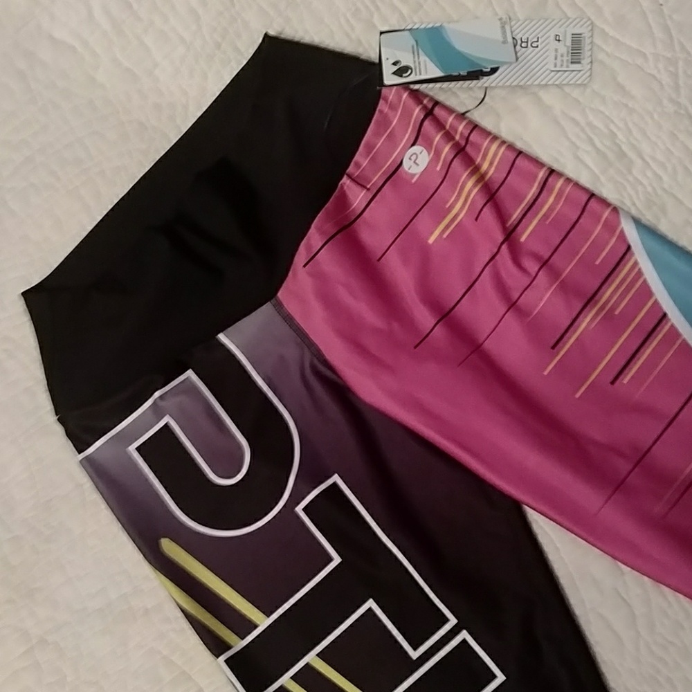 Protokolo legging - Picture 2 of 7